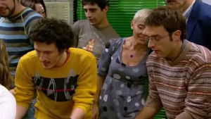 Poster for Pablo Busca Venganza