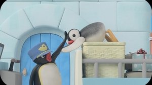 Poster for Special Delivery for Pingu