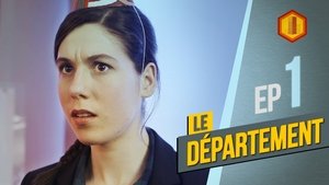 Poster for Episode 1