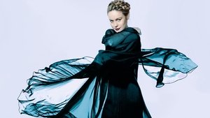 Poster for Brie Larson with Alicia Keys