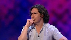 Poster for Chris Addison, Ed Byrne, Micky Flanagan, Diane Morgan