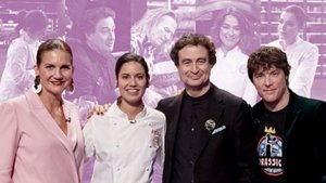 Poster for Episode 4