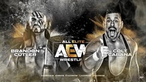Poster for AEW Dark #26