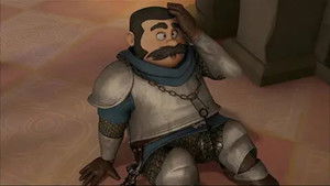 Poster for The Pantry Poster for The Pantry