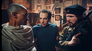 Poster for ابن مجدي عبد الغني Poster for ابن مجدي عبد الغني