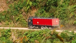 Poster for The Death Road Poster for The Death Road