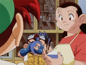 Poster for Episode 46