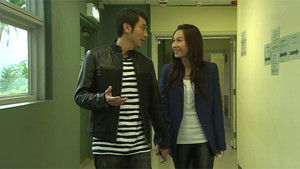 Poster for Episode 17