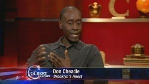 Poster for Don Cheadle