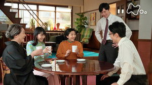 Poster for Week 24 - Episode 137