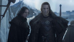 Poster for House Who? House Stark Poster for House Who? House Stark