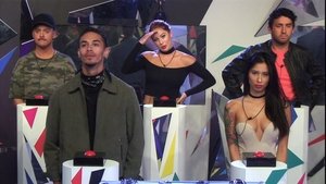 Poster for Day 36 Poster for Day 36