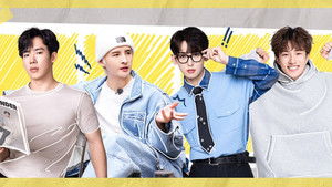 Poster for S3 Extra Version EP2 Poster for S3 Extra Version EP2