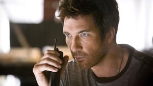 Poster for Undercover