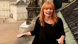 Poster for Episode 1