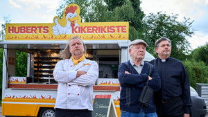 Poster for Episode 5