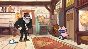 Poster for Land Before Swine