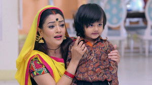 Poster for The Bahus to Expose Padma