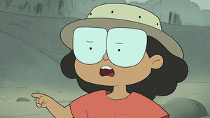 Poster for Finder's Kelpers