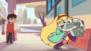 Poster for Star Comes to Earth