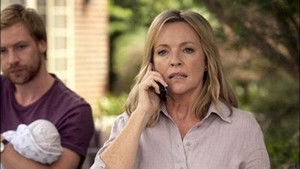 Poster for Damage Control