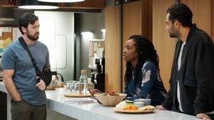 Poster for Never Too Late to Start Again