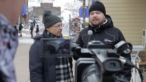 Poster for The Path of Humiliation