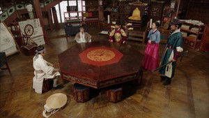 Poster for Episode 16 Poster for Episode 16