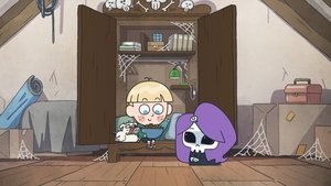 Poster for Episode 6