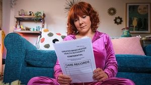 Poster for On Record