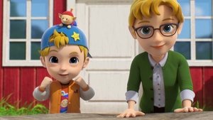 Poster for Rock 'n' Troll