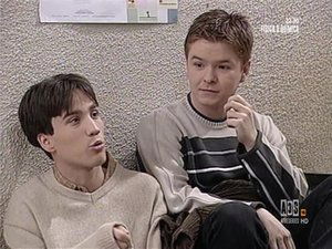 Poster for Episode 14 Poster for Episode 14