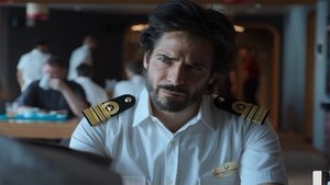 Poster for Episode One