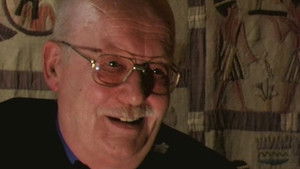 Poster for Michael Sheard Remembers Pyramids of Mars Poster for Michael Sheard Remembers Pyramids of Mars