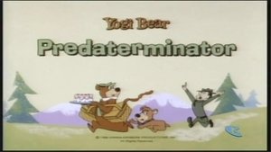 Poster for Predaterminator