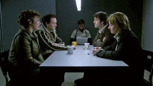 Poster for Episode 8