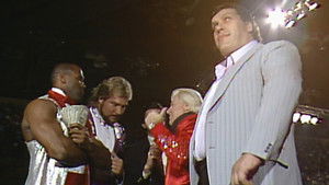 Poster for January 12, 1988