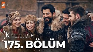 Poster for Episode 175