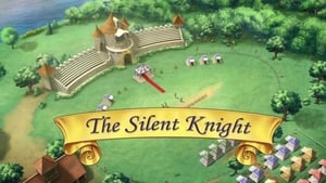 Poster for The Silent Knight