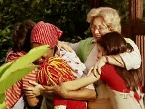 Poster for No Reino das Águas Claras (6) Poster for No Reino das Águas Claras (6)