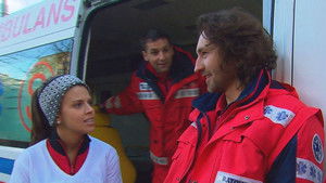 Poster for Episode 11