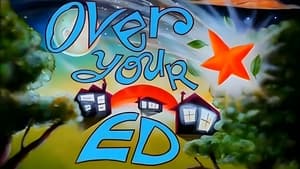 Poster for Over Your Ed
