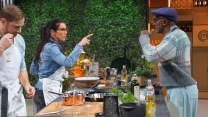 Poster for Episode 1 Poster for Episode 1