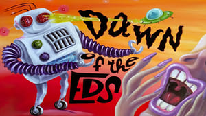 Poster for Dawn of the Eds