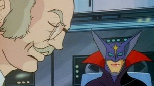Poster for The Secret of the Mecha Factory