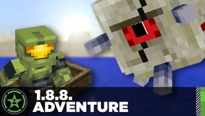 Poster for Episode 192 - 1.8.8 Adventure