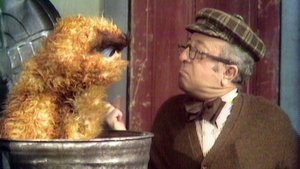 Poster for Mr. Hooper Bakes Oscar a Baked Bean Sundae (0056)