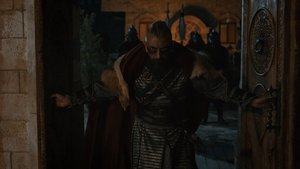 Poster for Episode 9