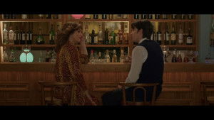 Poster for Episode 116