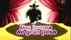 Poster for Episode 16 Poster for Episode 16